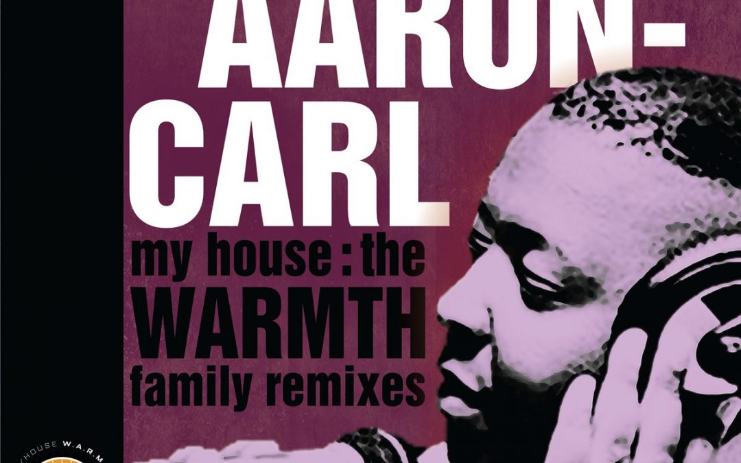 Aaron Carl – My House (DJ Dali House Mix) [Selekta Recordings (2011)]