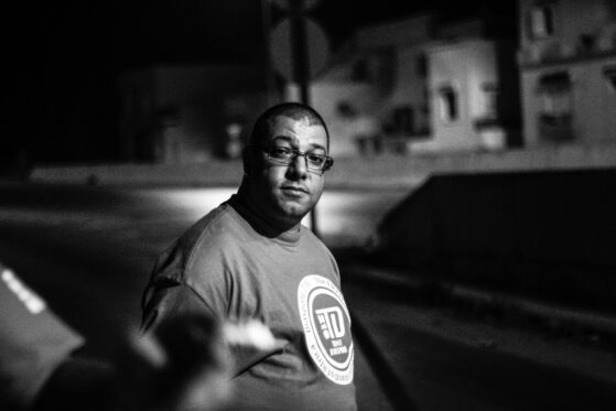 DJ Mourad Tunis Diaspora 216