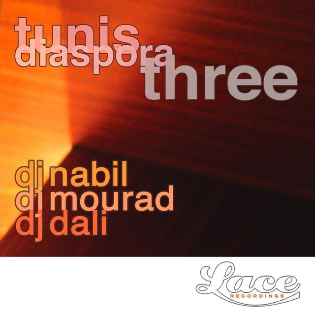 tunis diaspora three lace recordings