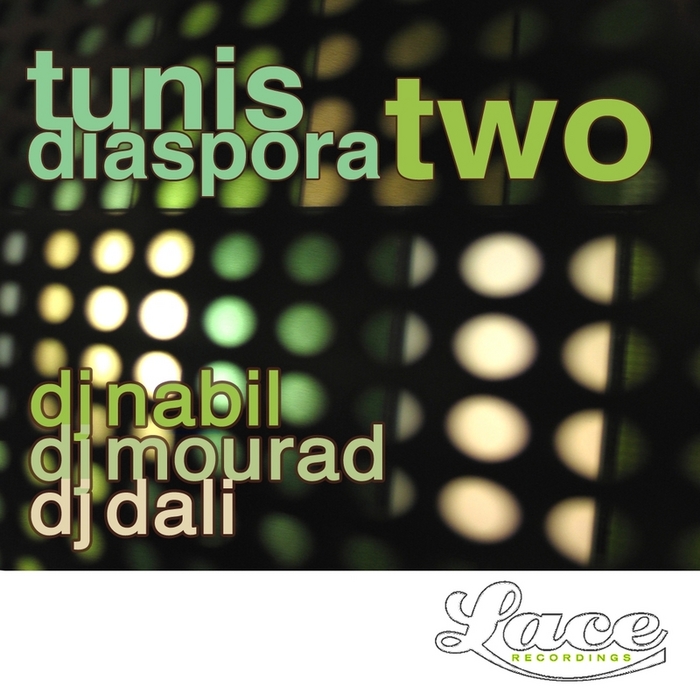 tunis diaspora two lace recordings