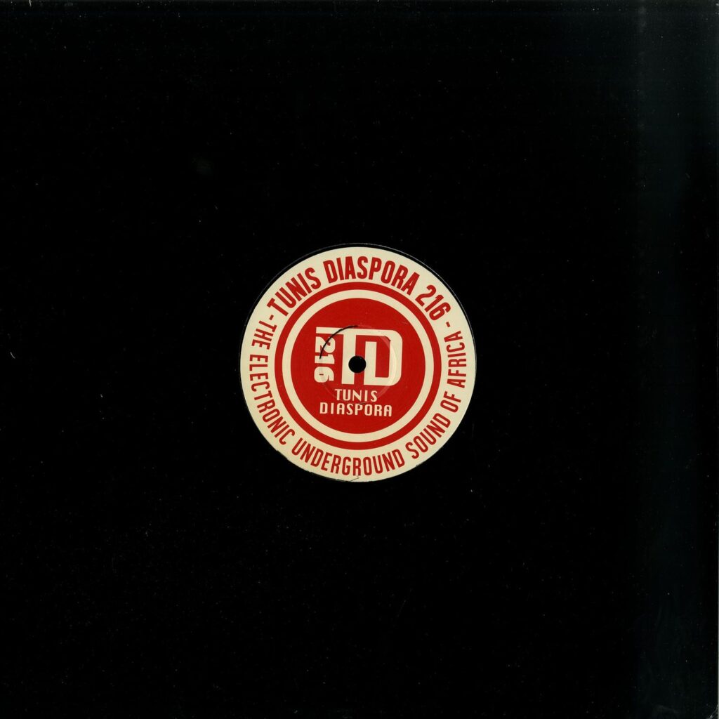 tunis diaspora vol 4